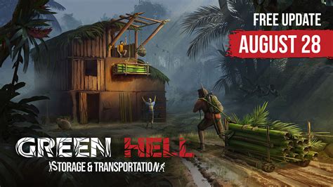 green hell game|News .
